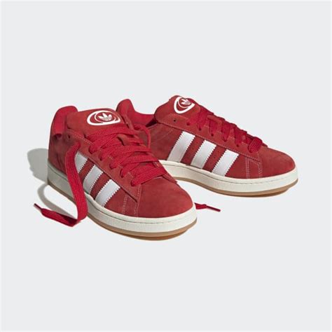 yfk adidas rot neu|adidas Campus 00s Schuh .